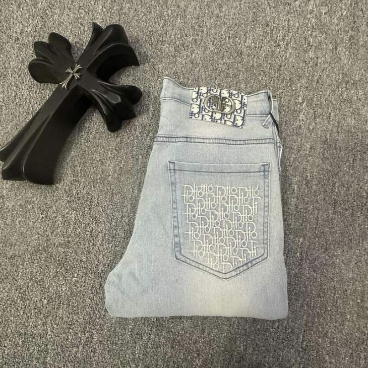 Picture of Dior Jeans Long _SKUDiorsz28-36tltx019366